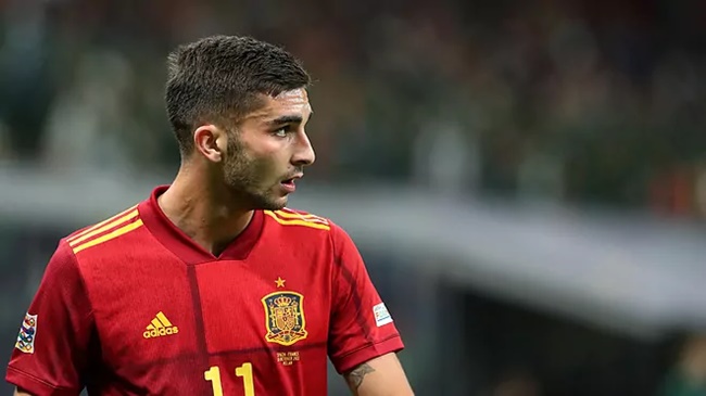 Mua Ferran Torres, Xavi cho thấy rõ ý đồ tại Barca_695c4fb116e7c.jpeg