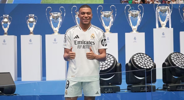Mùa giải nghịch lý của Mbappe: Đỉnh cao cá nhân, vực sâu tập thể_695b72c7ef913.jpeg