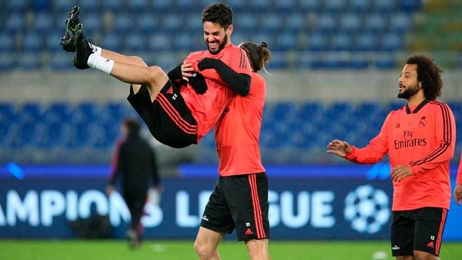 Mùa hè chưa đến, Real đã nghĩ cách làm rung chuyển TTCN_695c46cf1c763.jpeg