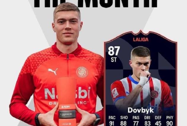 Mục tiêu của Chelsea xuất sắc nhất La Liga tháng 12_695bf8438b1ca.jpeg