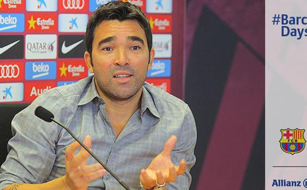 Mục tiêu tiền vệ bất ngờ của Deco_695bfae162464.jpeg