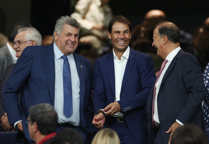 Nadal: “Tôi muốn làm Chủ tịch Real Madrid”_695c1a1b6f618.jpeg