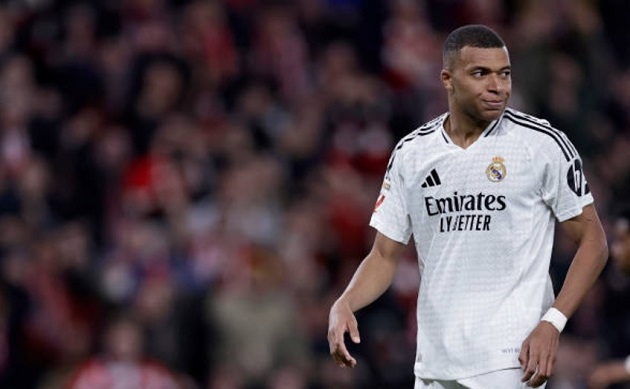 Năm đầu ở Real, Mbappe kém xa Ronaldo về hiệu suất ghi bàn_695b9a8a2a205.jpeg
