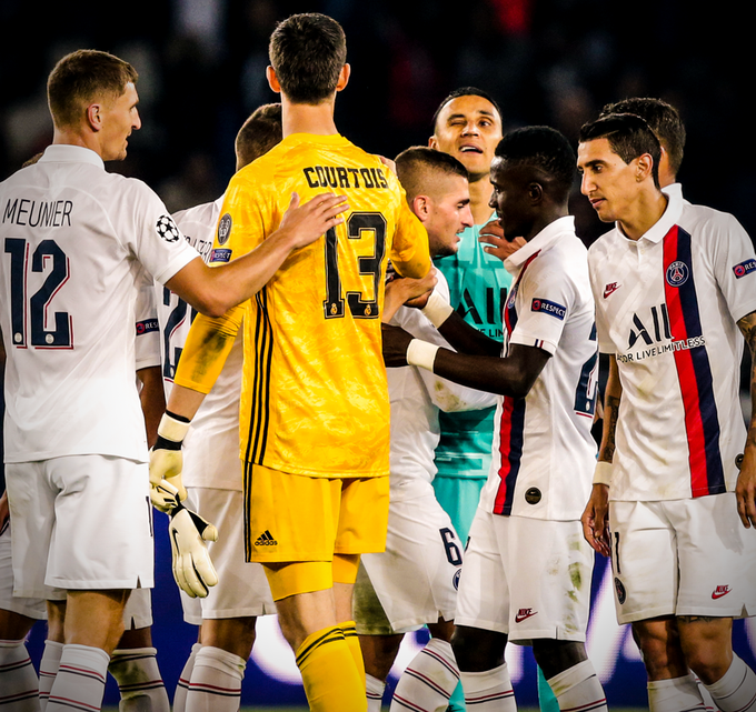 Navas lần đầu nói về màn “cà khịa” với Courtois_695cb84248dcd.png