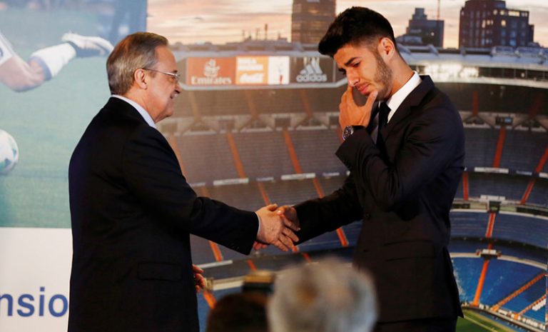 Nếu Cristiano Ronaldo ra đi, Real Madrid nên đặt niềm tin vào Asensio_695d0967af8b5.jpeg