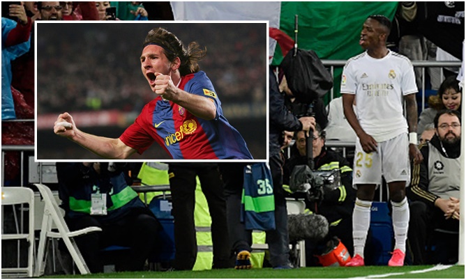 ‘Neymar 2.0’ sút tung lưới Barca, phá kỷ lục 13 năm của Messi ở El Clasico_695c8ec8228f5.jpeg