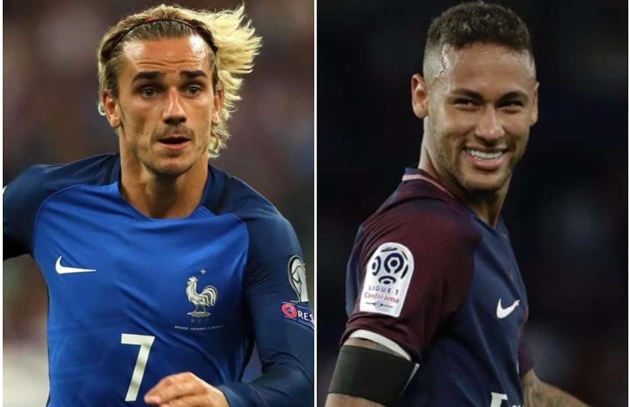 Neymar và Griezmann, ai mới là người được Rivaldo tiến cử cho Barca?_695cd1ab2b31b.jpeg