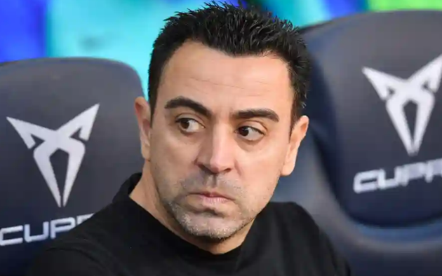 Ngán ngẩm Xavi, Barca đưa Thomas Tuchel vào tầm ngắm_695c2ce3e9e00.png