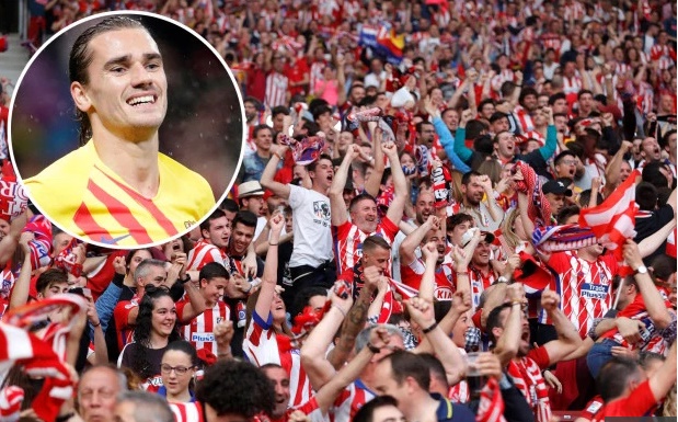 Nghiệp tụ vành môi, Atletico trả giá cực đắt sau hành vi phỉ báng Griezmann_695ca2c29ed18.jpeg