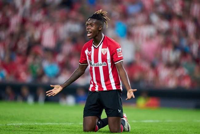 Ngôi sao hàng hot La Liga gieo sầu cho Barca_695c085823d77.jpeg