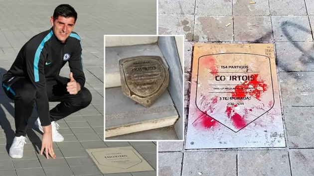 Ngông cuồng cùng Real, Atletico gửi thư cảnh báo Courtois_695c2c09c1c5d.jpeg