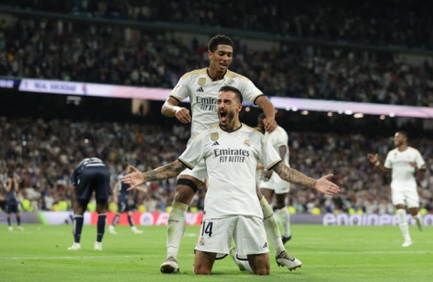 Ngược dòng thành công, Real bay cao trên đỉnh La Liga_695c1a32afbed.jpeg