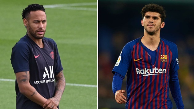 Người Barca nói gì trước tin đồn Neymar đầu quân cho đại kình địch?_695cc4df6372c.jpeg