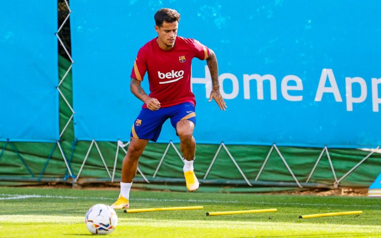 Người đại diện lên tiếng, xác nhận tương lai của Philippe Coutinho_695c70862884e.jpeg