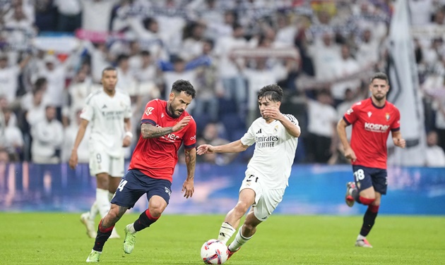 Người Osasuna chấn chỉnh toàn đội sau khi bị Real Madrid hủy diệt 4 bàn_695ba8acb39a5.jpeg