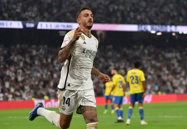 Người thay Benzema lên tiếng, Real đánh chiếm ngôi nhì bảng_695c1967ae9a7.jpeg