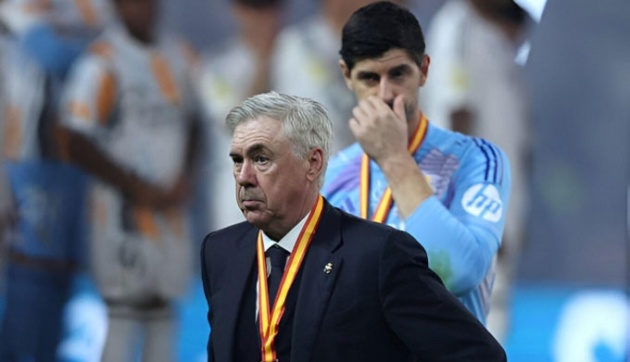 Nguy cơ mâu thuẫn bùng phát ở Real Madrid_695b962d0c3d3.jpeg