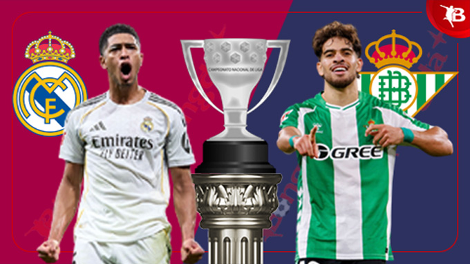 Nhận định bóng đá Real Madrid vs Betis, 22h15 ngày 4/1: Vượt ải Betis_695b5a08c5fbf.jpeg