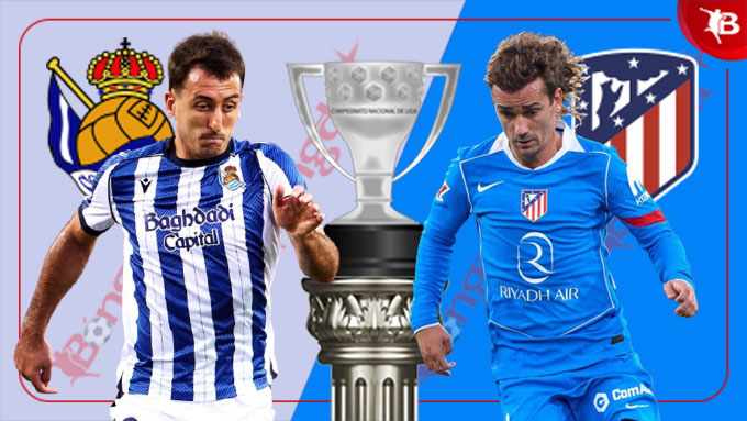 Nhận định bóng đá Sociedad vs Atletico, 03h00 ngày 5/1: Bắt nạt Sociedad_695b5a0cc9a96.jpeg