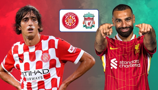 Nhận định Champions League – Girona vs Liverpool (00h45 ngày 11/12): 3 bàn; Thắng lợi thứ 6 liên tiếp_695ba02c55d03.jpeg