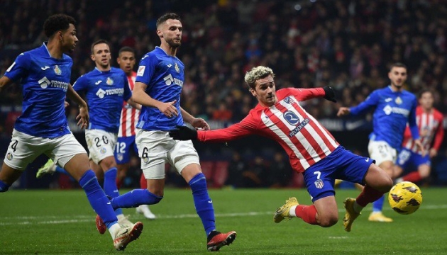 Nhận định La Liga – Atletico vs Getafe (20h00 ngày 15/12): Công cùn gặp bê tông; ‘Song tấu’ Griezmann – Alvarez_695b9f0dc7a55.jpeg