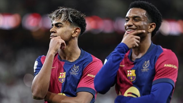 Nhận định La Liga – Barcelona vs Valencia (03h00 ngày 27/01): Tìm lại chiến thắng_695b948522e69.jpeg