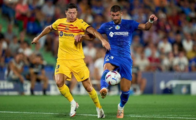 Nhận định La Liga – Getafe vs Barcelona (03h00 ngày 19/01): Chuyến làm khách nhọc nhằn_695b960a4f68a.jpeg