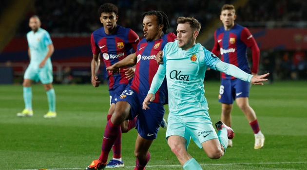Nhận định La Liga – Mallorca vs Barcelona (01h00 ngày 04/12): Tìm lại phong độ_695ba2e2cb656.jpeg