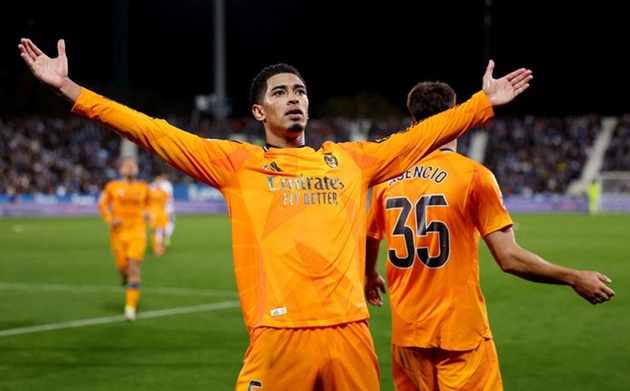 Nhận định La Liga – Real Madrid vs Getafe (22h15 ngày 02/12): Tìm lại niềm vui chiến thắng_695ba3b983a6d.jpeg