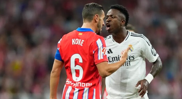 Nhận định La Liga – Real vs Atletico (03h00 ngày 09/02): 2 bàn; Nảy lửa tại Bernabeu_695b9298baab9.jpeg