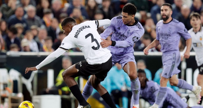 Nhận định La Liga – Valencia vs Real (03h00 ngày 04/01): 3 điểm trọn vẹn; Đánh chiếm ngôi đầu_695b98c845a9d.jpeg