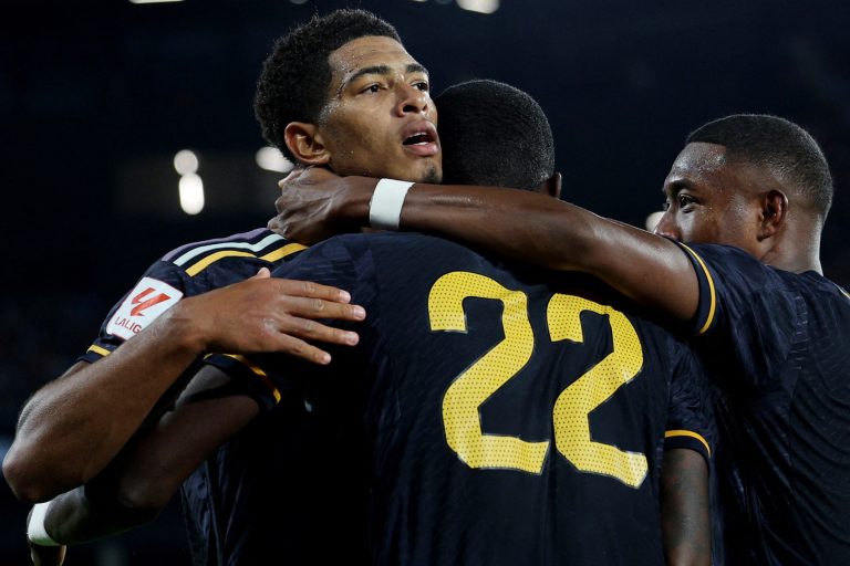 Nhận định Real Madrid vs Getafe: Bellingham ra mắt ngôi nhà mới_695c1b52c3507.jpeg