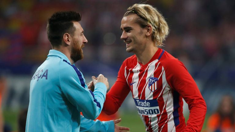 Nhận số áo mới, Griezmann phá vỡ im lặng về Messi_695ccb18e7208.jpeg