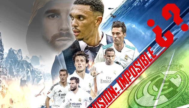 Nhiệm vụ bất khả thi của Trent Alexander-Arnold tại Real Madrid?_695b72fd6e206.jpeg