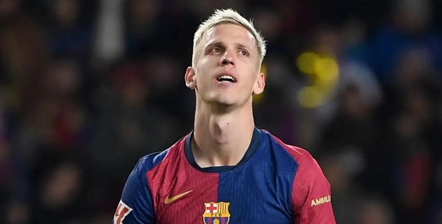 Nhiều đội bóng tại La Liga tính chuyện kiện Barca_695b98cf31191.jpeg