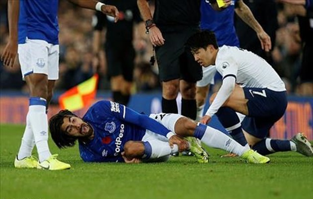 Nhìn Gomes thở oxy rời sân, Barca gửi thông điệp xót xa trên MXH_695ca82ac5bab.jpeg