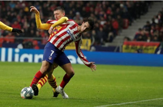 NHM Atletico la ó dữ dội, yêu cầu Simeone làm điều này với Felix_695ca36a7f6a4.jpeg