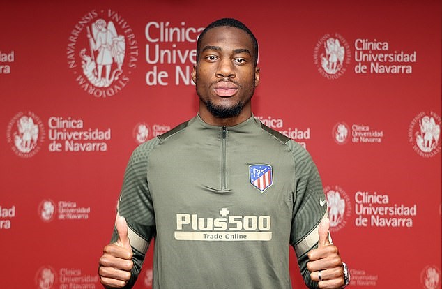 NHM Atletico ngóng chờ “quái vật” thay thế Partey_695c676b92c80.jpeg