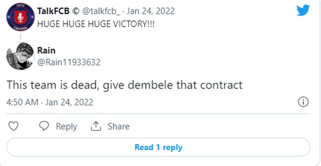 NHM Barca bất ngờ đứng trái phe Xavi vì Dembele_695c4a5f8f98f.jpeg