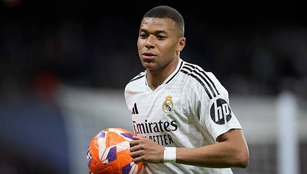 Những bàn thắng của Mbappe khiến Real trả giá đắt_695b7b029828b.jpeg