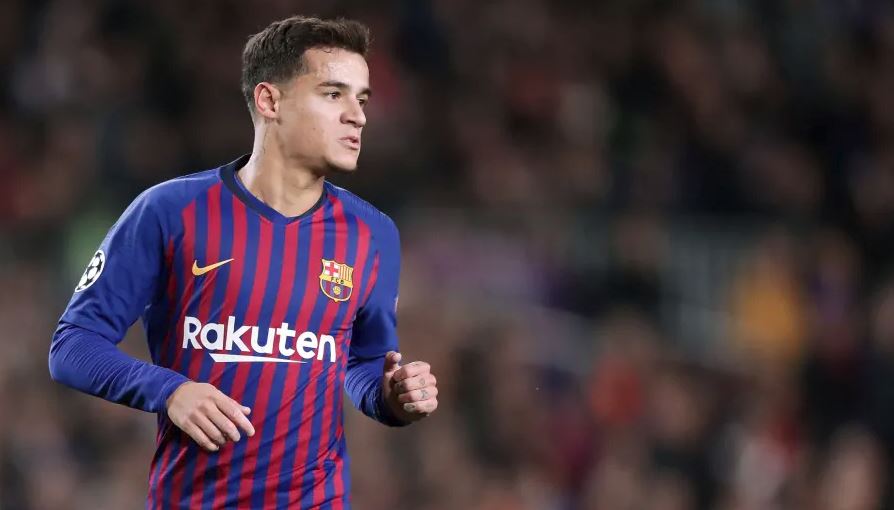 Những cầu thủ tụt giá thê thảm ở La Liga: Coutinho và Marcelo có tên_695ce466537ba.jpeg