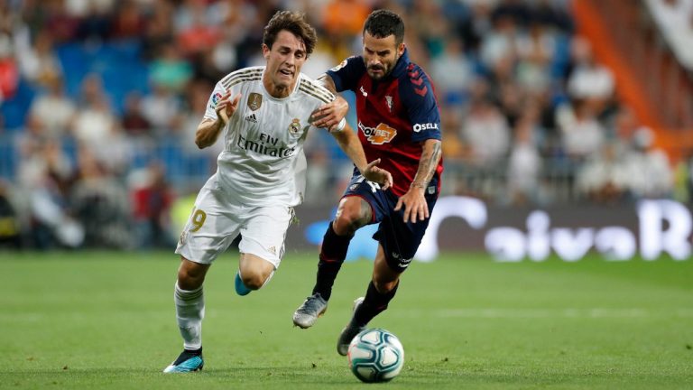 Những đôi chân Samba rực sáng, Real Madrid thâu tóm ngôi đầu BXH La Liga_695cb5fcd5942.jpeg