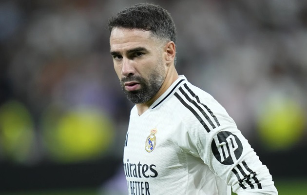 Những phương án tạm thời thay thế Carvajal ở Real Madrid_695bafbf1f682.jpeg