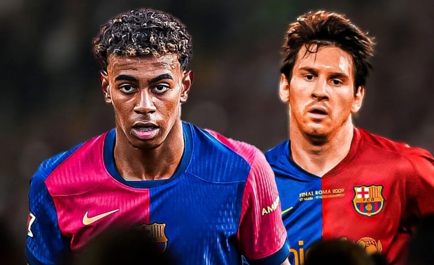 Những số 10 vĩ đại của Barcelona chờ Yamal tiếp bước_695b78a924d8e.jpeg