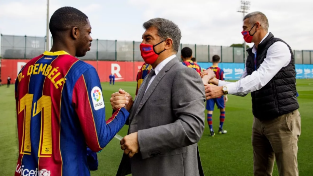 Nỗ lực bất thành, Barca sẵn sàng đẩy Dembele rời Camp Nou_695c5ffbe5196.png