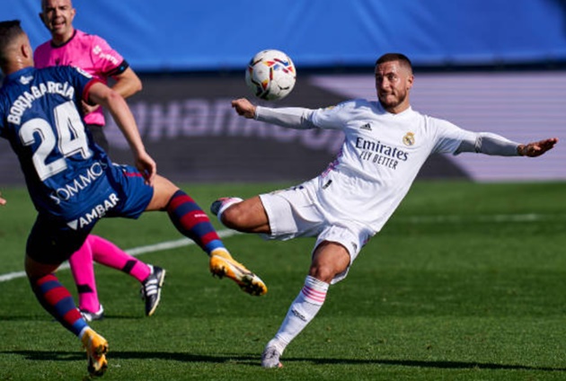 “Nổ súng” sau 392 ngày, Hazard gửi ngay thông điệp đến NHM_695c6813bc3b2.jpeg