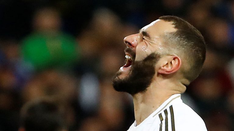 “Nỗi ám ảnh” Ronaldo khiến Real mất 6 điểm trên sân nhà_695c9e93b76bb.jpeg