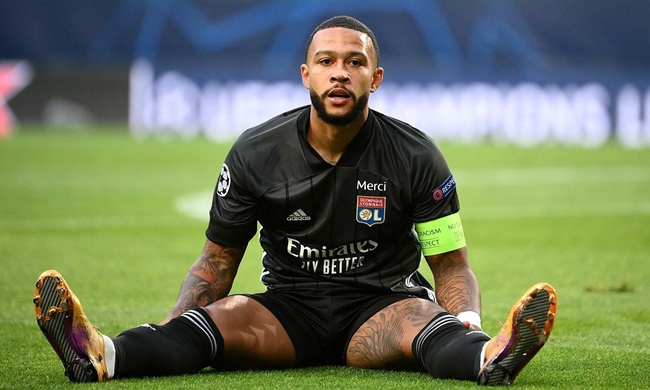 Nói về khả năng đến Barca, Depay lên tiếng làm rõ một điều_695c612416758.jpeg