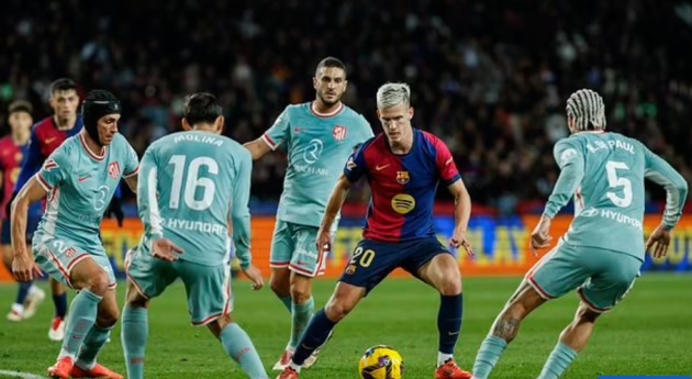 NÓNG! Barcelona nhận phán quyết vụ Dani Olmo_695b999832e9a.jpeg