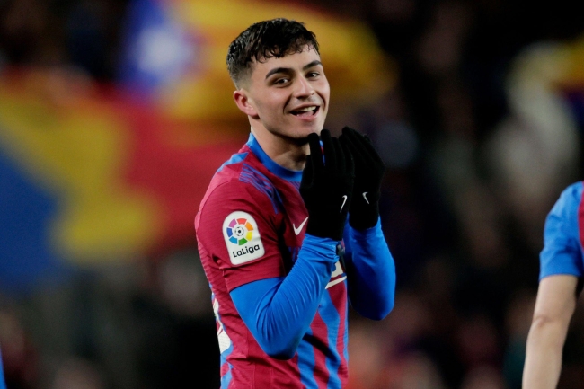 NÓNG! Barcelona nhận tin dữ từ Pedri_695bff947b303.jpeg